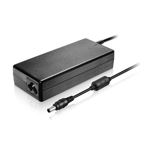 Τροφοδοτικό Notebook Power On για SAMSUNG 19V (5,0 x 3,0 x 12) 90W,με ακίδα