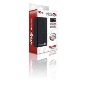 Τροφοδοτικό Notebook Power On για SAMSUNG 19V (5,0 x 3,0 x 12) 90W,με ακίδα