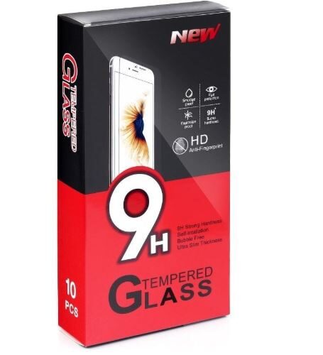 Tempered Glass για Samsung Galaxy A32 LTE (4G) (1TEM)