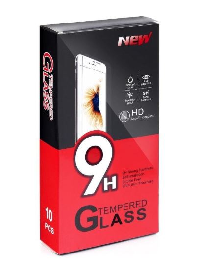 Tempered Glass για Samsung Galaxy A53 5G