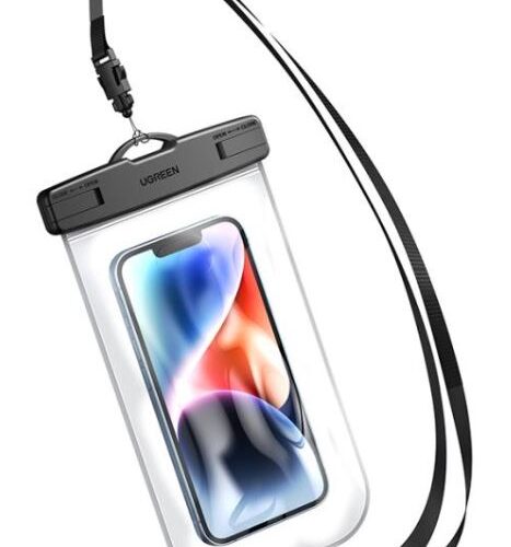 Αδιάβροχη Θήκη Smartphone UGREEN LP186