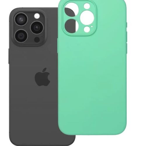 Θήκη Σιλικόνης iPhone 13