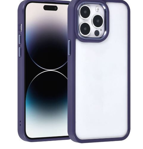 Θήκη iPhone 13 Pro Max UNIQ Μωβ