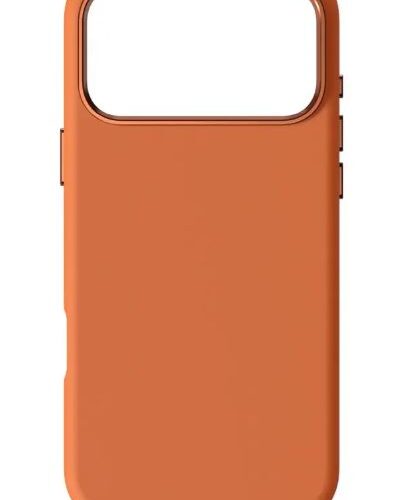 Θήκη iPhone 17 Pro / 18 Pro Forcell F-Protect Frame Premium Συμβατή με MagSafe