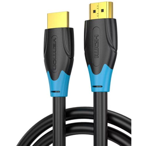 Καλώδιο HDMI 1m Vention AACBF Μαύρο