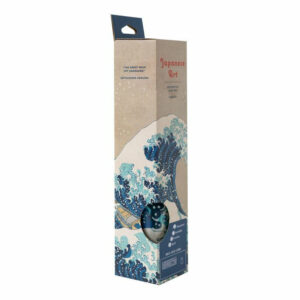 Hokusai Gaming Mouse Pad XXL