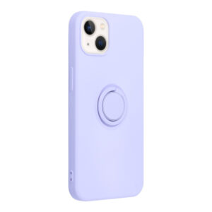 Θήκη SENSO Ring για iPhone 16 Plus