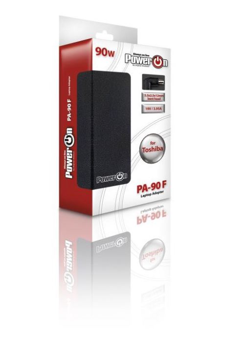 Τροφοδοτικό Laptop 65W 19V για Acer χωρίς Καλώδιο Τροφοδοσίας Power On