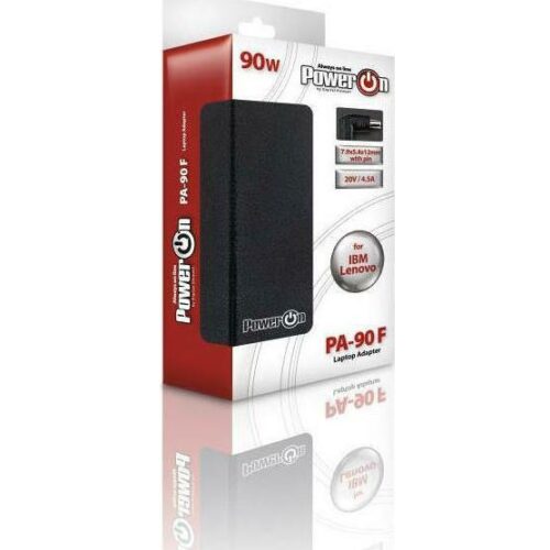 Τροφοδοτικό Laptop 65W 20V 3.25A για Lenovo χωρίς Καλώδιο Τροφοδοσίας Power On