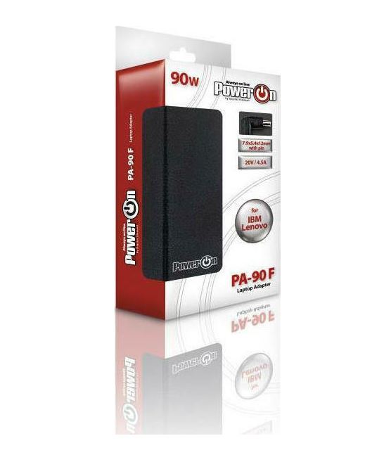 Τροφοδοτικό Laptop 65W 20V 3.25A για Lenovo χωρίς Καλώδιο Τροφοδοσίας Power On