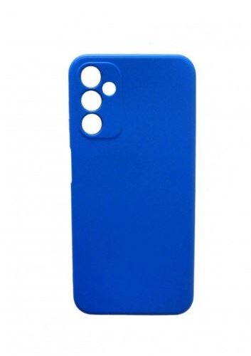 Θήκη Σιλικόνης TPU για Samsung Galaxy S25 Ultra Μπλε