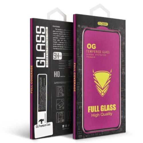 Tempered Glass 9H Hardness 0.3mm Full για Samsung Galaxy S26 Ultra