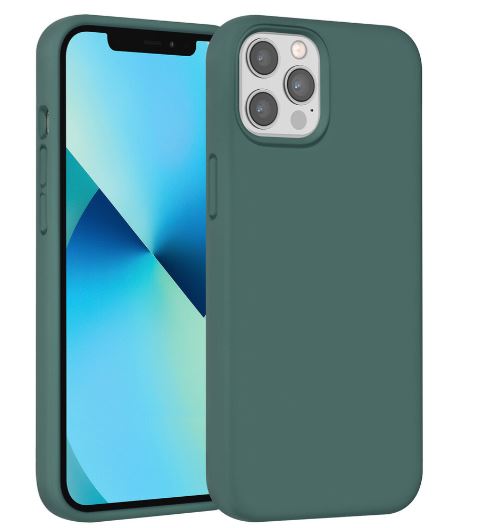 Θήκη iPhone 12 Pro Max Premium TPU UNIQ