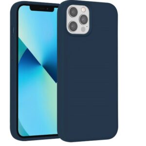 Θήκη iPhone 12 Pro Max Premium TPU UNIQ