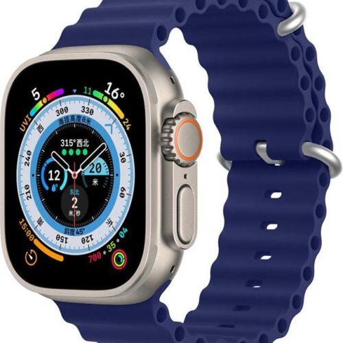 Λουράκι Apple Watch 38/40/41mm Forcell F-Design FA12