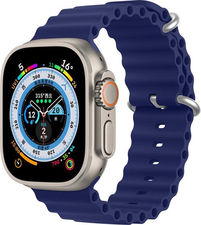Λουράκι Apple Watch 38/40/41mm Forcell F-Design FA12