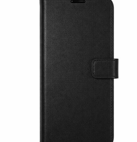 Θήκη Πορτοφόλι MobiCase Wallet για Samsung Galaxy A57 Μαύρη