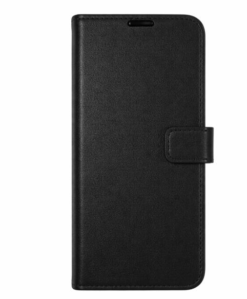 Θήκη Πορτοφόλι MobiCase Wallet για Samsung Galaxy A57 Μαύρη