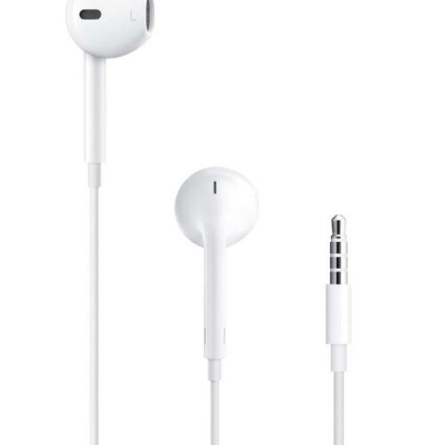 Ακουστικά Apple EarPods με Βύσμα 3.5mm