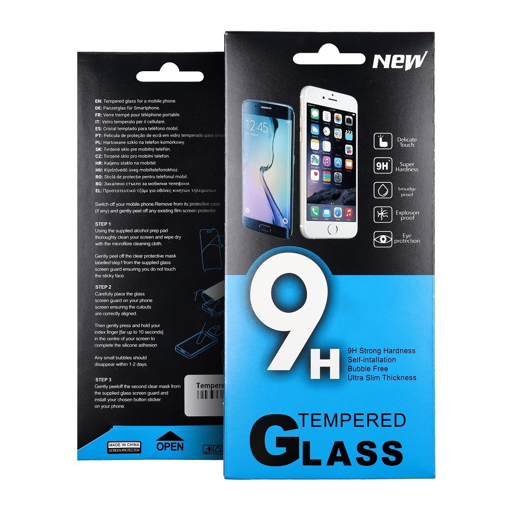Tempered Glass για Samsung Galaxy A13 4G / A13 5G / A04s / M13 5G