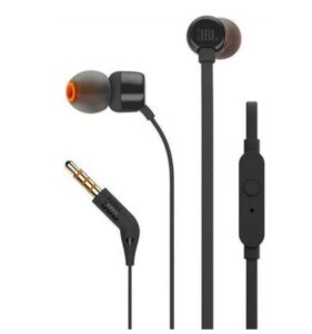 Ενσύρματα Ακουστικά In-Ear 3.5mm JBL T110