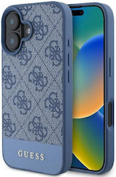 Θήκη iPhone 16 MagSafe Guess
