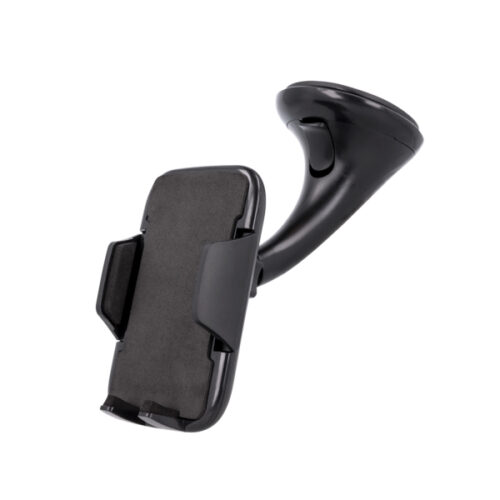 Βάση Κινητού Αυτοκινήτου Universal 5.5 - 8.5cm Maxlife MXCH-01 Μαύρη