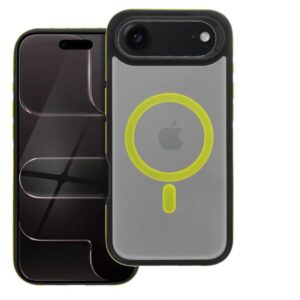 Θήκη iPhone 17 Air Neo Συμβατή με MagSafe