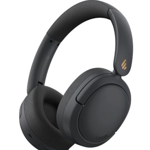 Ακουστικά Κεφαλής Bluetooth Hybrid ANC Edifier W800BT Pro Μαύρο