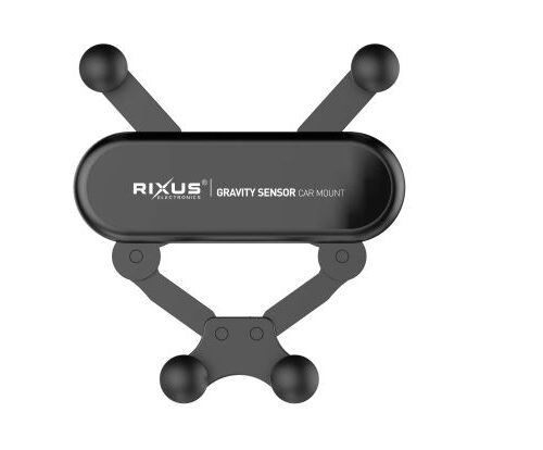 Βάση Smartphone Αυτοκινήτου Gravity Universal Rixus RXHM22