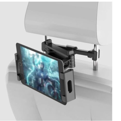 Βάση Tablet Αυτοκινήτου για Προσκέφαλο Rixus RXHW12 Pro