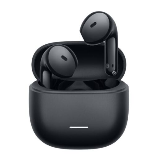 Ασύρματα Ακουστικά Bluetooth Xiaomi Redmi Buds 8 Active Μαύρα