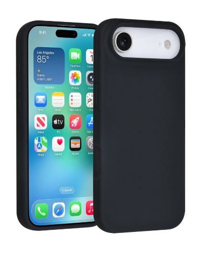Θήκη iPhone 17 Air Full Silicone TUNIQ