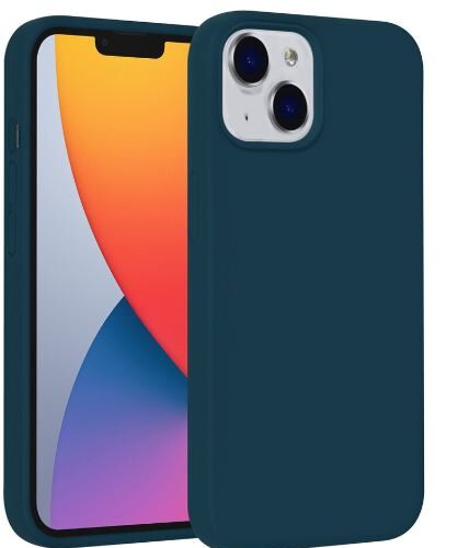Θήκη iPhone 14 / 13 Premium TPU UNIQ – Μπλε